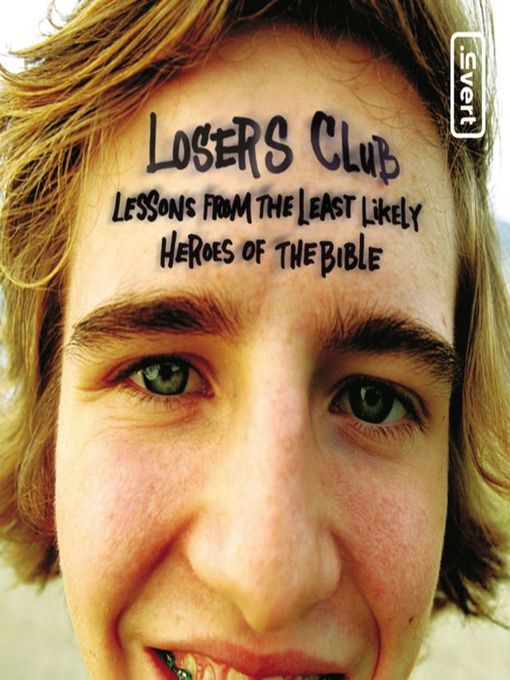 Title details for The Losers Club by Jeff Kinley - Available